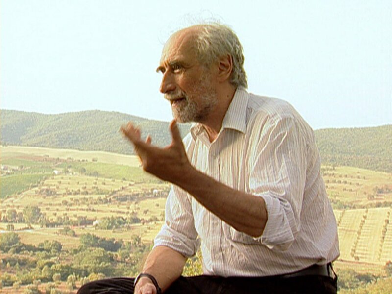 Frederic Rzewski : Honorarfrei lediglich fuer Ankuendigungen und Veroeffentlichungen im Zusammenhang mit obiger BR-Sendung bei Nennung: Bild: BR . Andere Verwendungen nur nach entsprechender vorheriger schriftlicher Vereinbarung mit dem BR-Bildarchiv, Tel. 089 / 5900 3040, Fax 089 / 5900 3284. – Bild: BR Frederic Rzewski : Honorarfrei lediglich fuer Ankuendigungen und Veroeffentlichungen im Zusammenhang mit obiger BR-Sendung bei Nennung: Bild: BR . Andere Verwendungen nur nach entsprechender vorheriger schriftlicher Vereinbarung mit dem BR-Bildarchiv, Tel. 089 / 5900 3040, Fax 089 / 5900 3284. – Bild: BR