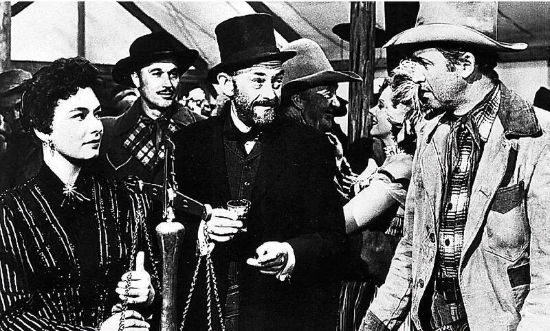 Über den Todespass – Bild: Saarländ. Rundfunk