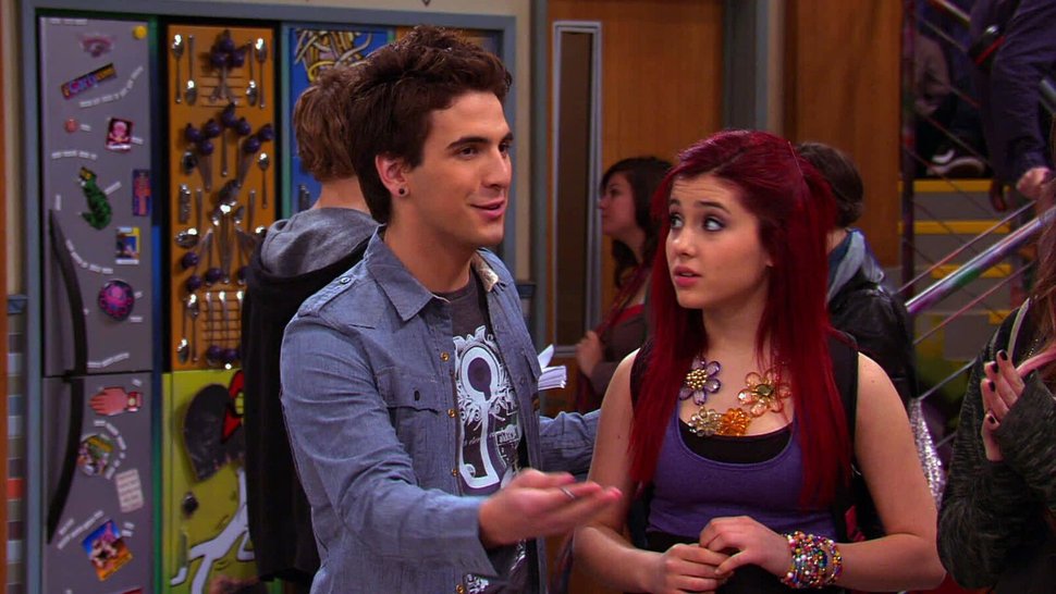 Victorious Ganze Folgen Deutsch Staffel 1