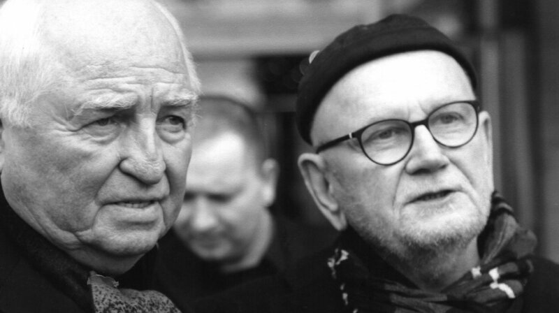 Bis zur letzten Runde – Bild: MDR/​rbb/​Rainer Ahrendt