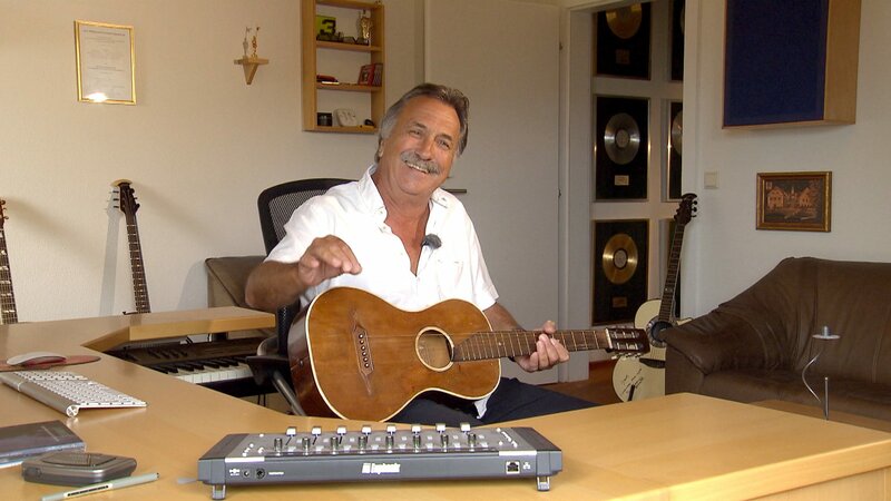 Mein Graz – Bild: ORF/​Felix Breisach Medienwerkstatt