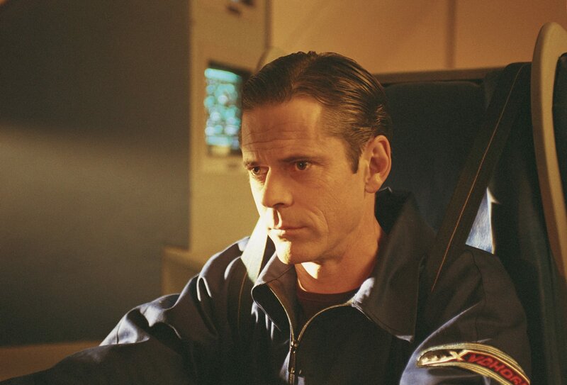 Kampf der Planeten – Bild: NBCU