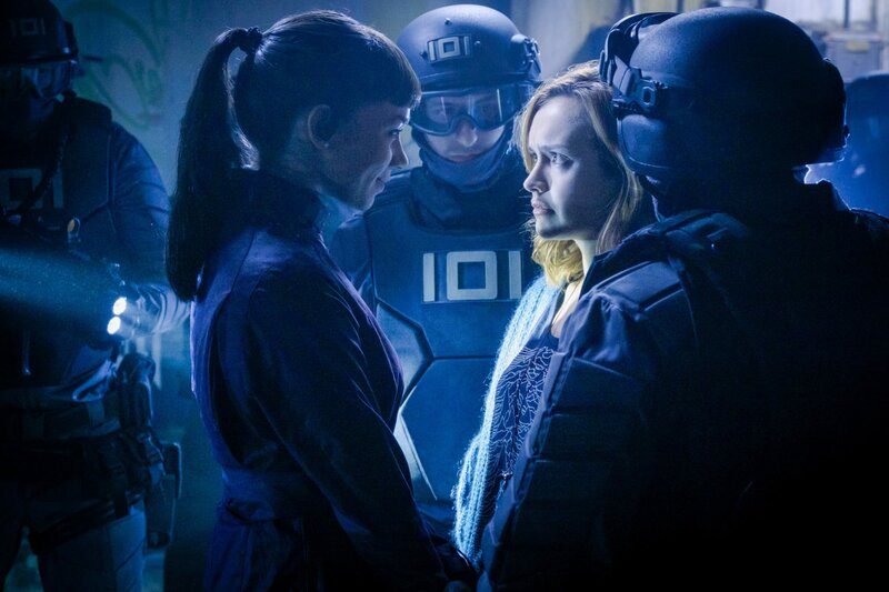 Ready Player One – Bild: ORF/​Pro7/​Warner