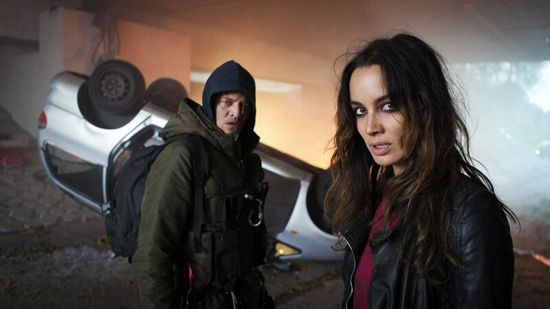 Kill Switch – Bild: RTL Zwei