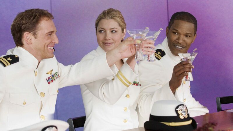 Stealth - Unter dem Radar – Bild: ZDF und Sony.