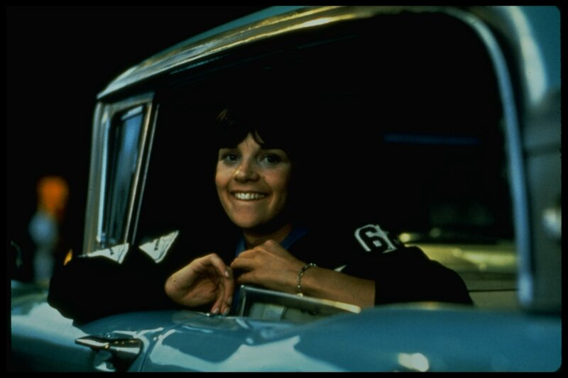 American Graffiti – Bild: Turner