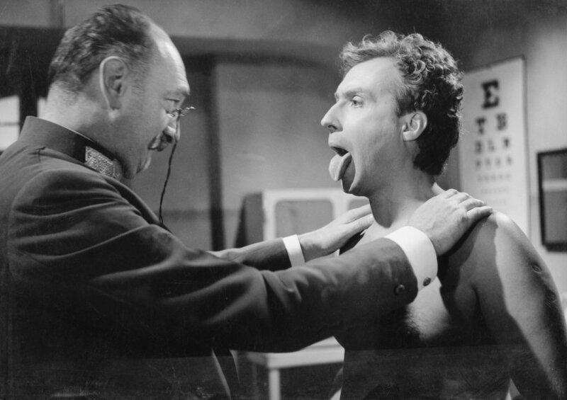 Schwejk's Flegeljahre – Bild: ORF/​Beta Film