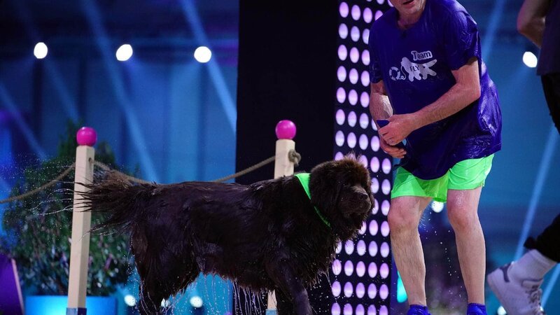 Top Dog Germany - Der Beste Hund Deutschlands Folge 1 www.fernsehserien.de