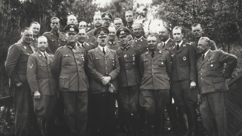 Die Besten Generäle Im 2 Weltkrieg