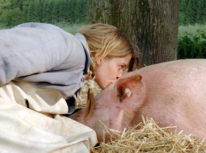 Emmas Glück – Bild: SWR/​Kerstin Stelter