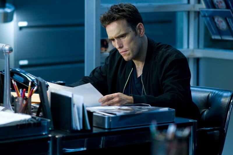 Takers - The Final Job – Bild: 2008 Screen Gems, Inc.  All Rights Reserved.