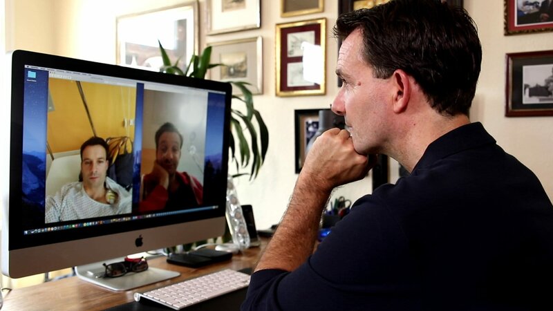 Die Schadensfalle - wenn Versicherungen tricksen – Bild: ZDF und Stephan Thöne.