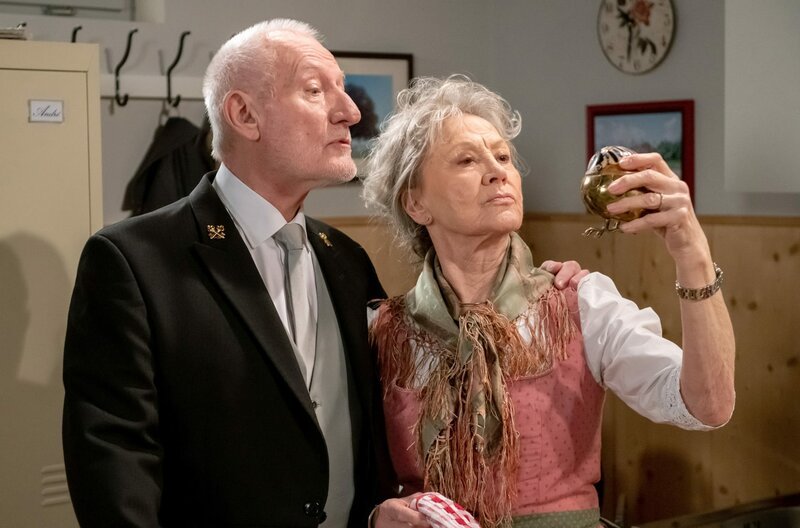 Sturm Der Liebe Sdl Wochen Vorschau Fernsehserien De