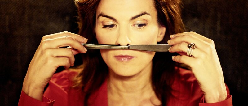 Black Out – Bild: ZDF und Victor Arnolds.