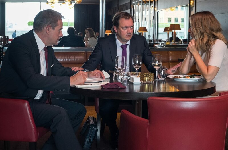 Für immer Sommer 90 – Bild: ARD Degeto/​Manju Sawhney /​ ARD Degeto/​Programmplanung und P