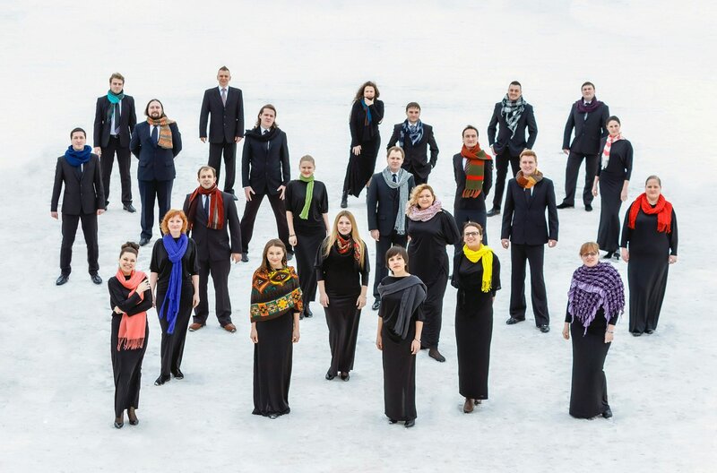 Don Giovanni von W. A. Mozart – Bild: Edvard Tikhonov /​ © Edvard Tikhonov