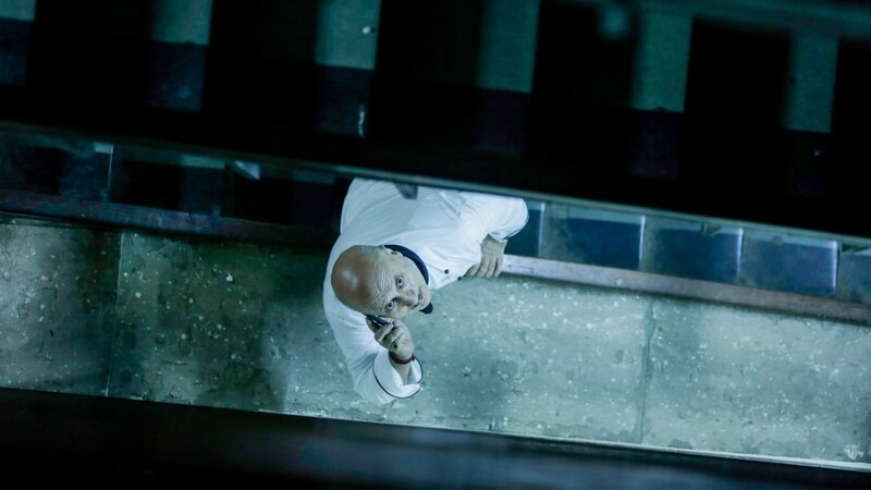 Hotel Mumbai – Bild: ORF/​SQUAREONE ENTERTAINMENT