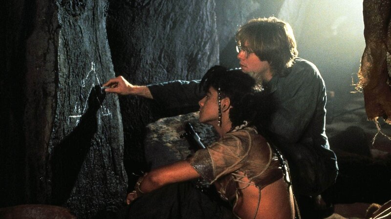 Stargate – Bild: RTL /​ StudioCanal Die Verwendung des Materials von RTL Deutschland ist nur zur redaktionellen Berichterstattung im Zusammenhang mit der Sendung unter Angabe der Credits/​Quellenangabe und Beachtung der