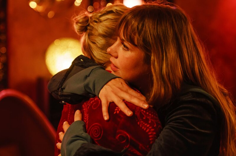 Berlin, Berlin - Der Kinofilm – Bild: ARD Degeto/​RBB/​Real Film/​Letterbox/​Stefan Erhard