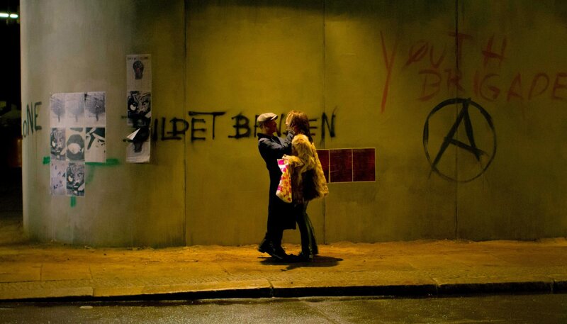 Tod den Hippies!! Es lebe der Punk – Bild: WDR/​BR/​X-Verleih