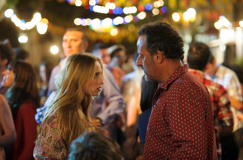 Ein Sommer in der Provence – Bild: rbb/​LEONINE Studios