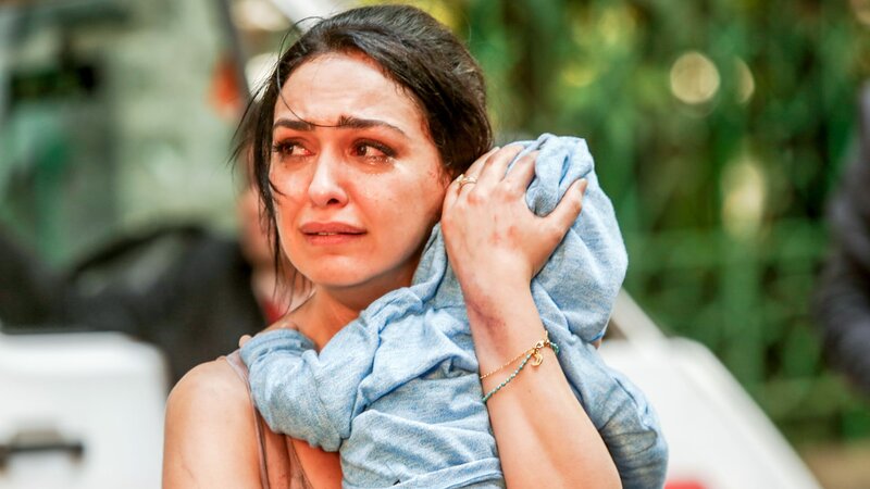 Hotel Mumbai – Bild: ORF/​SQUAREONE ENTERTAINMENT