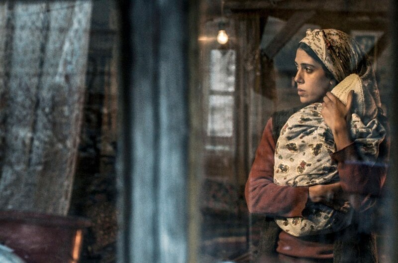 Eine Geschichte von drei Schwestern – Bild: arte