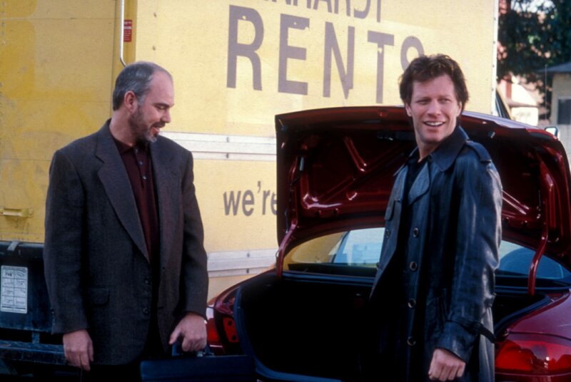 Homegrown – Bild: Tele 5