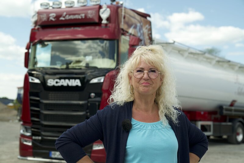 Trucker Babes Staffel 8 Episodenguide - fernsehserien.de