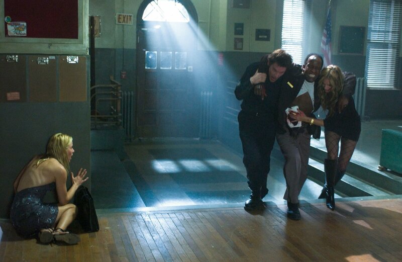 Das Ende - Assault on Precinct 13 – Bild: Rogue Pictures /​ Michael Gibson