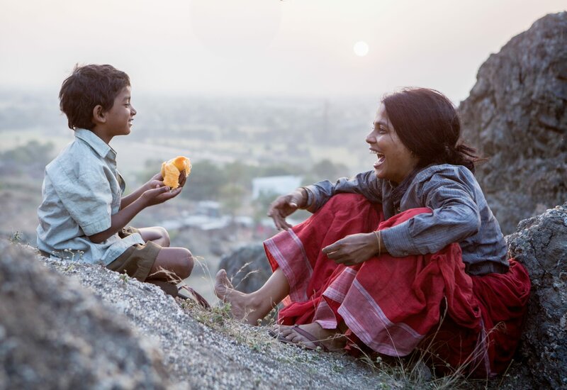 Lion - Der lange Weg nach Hause – Bild: ORF/​RTL/​Mark Rogers