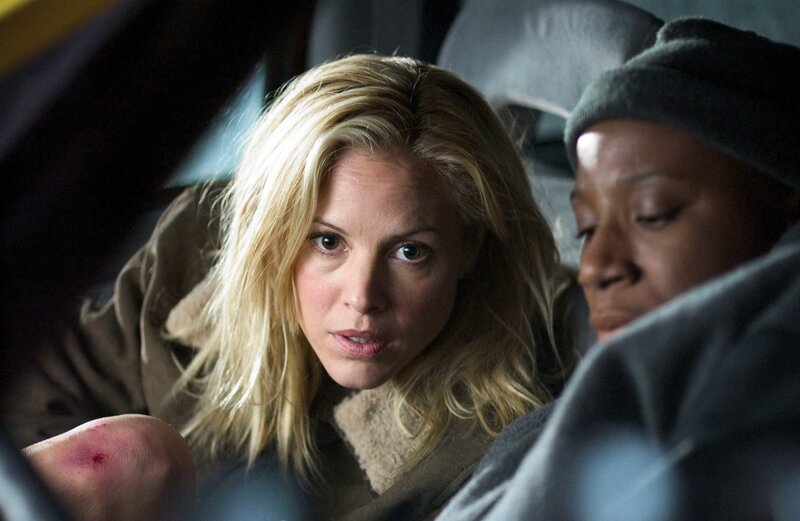 Das Ende - Assault on Precinct 13 – Bild: Rogue Pictures /​ Michael Gibson