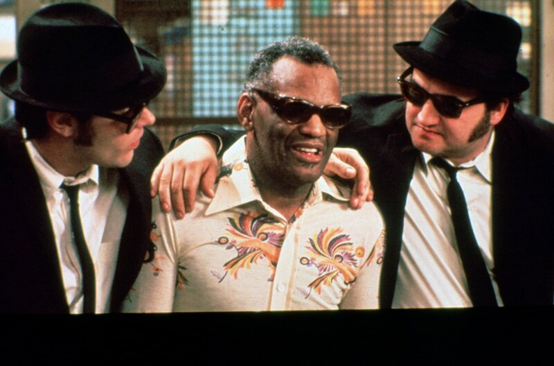 Blues Brothers – Bild: Universal 1980/​Stephen M. Katz /​ © Universal 1980/​Stephen M. Katz