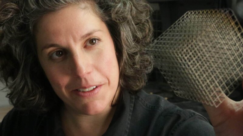 Geheime Superstoffe von morgen – Bild: TVNOW /​ © 7Wonder Productions Ltd.