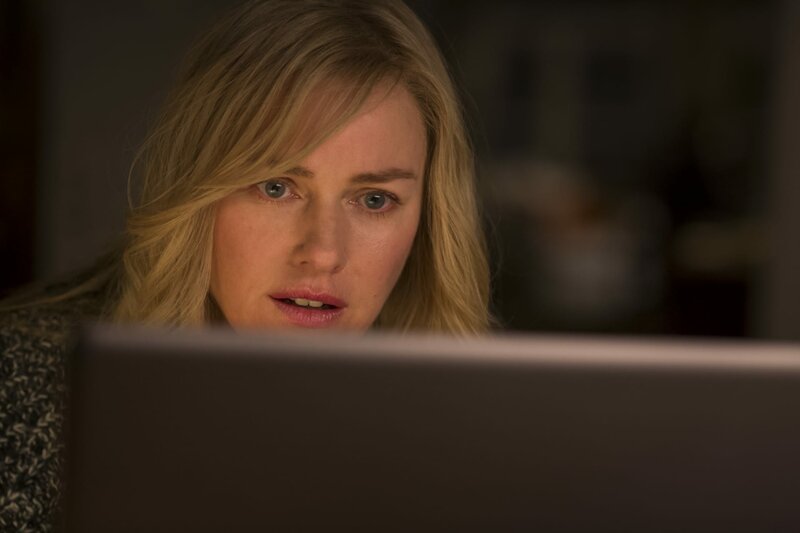 Shut In – Bild: Universum Film GmbH