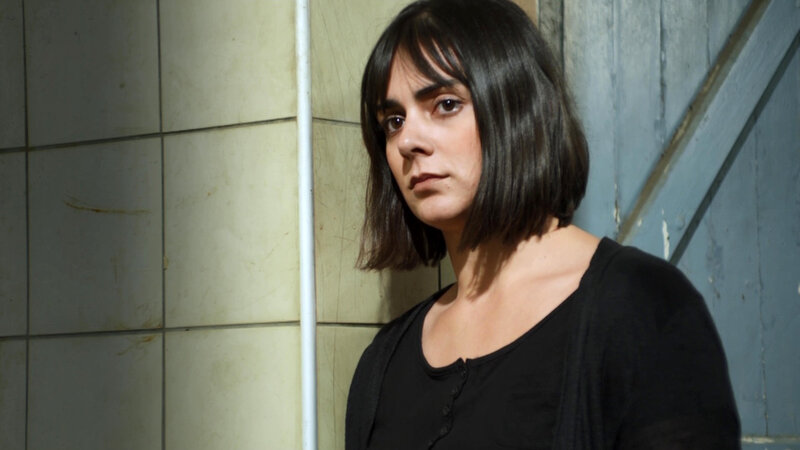 Ein Pferd namens Gazelle – Bild: Bibel TV