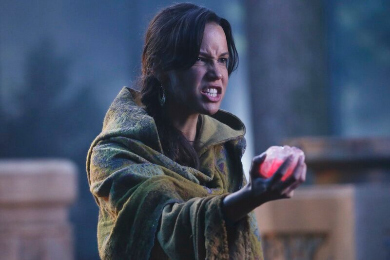 Once Upon A Time Auf Deutsch