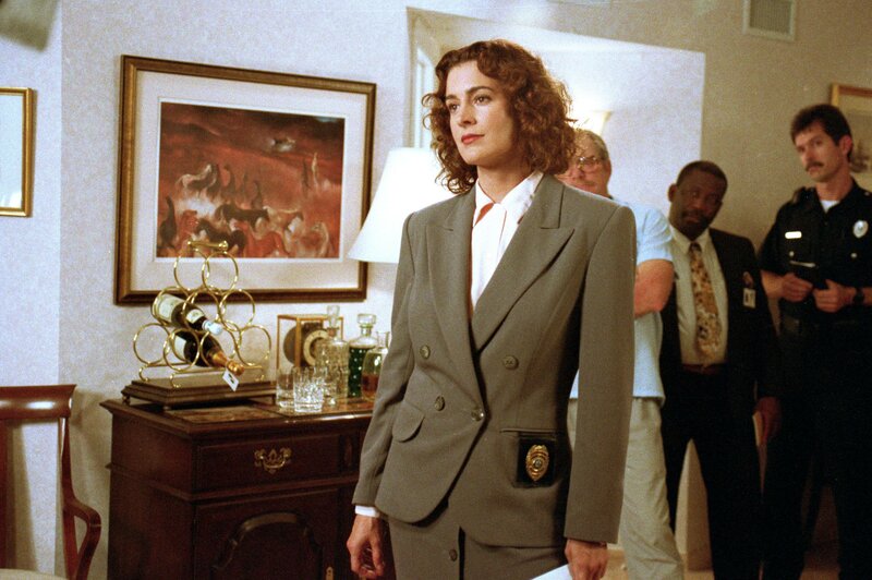 Ace Ventura - Ein tierischer Detektiv – Bild: Puls 4