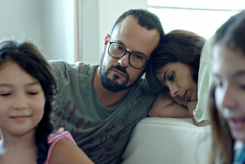 Just Like Our Parents – Bild: SRF1