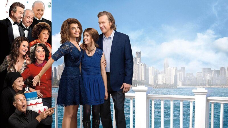 My Big Fat Greek Wedding 2 – Bild: RTL /​ (c) 2016 Big Fat Holdings LLC and Home Box Office