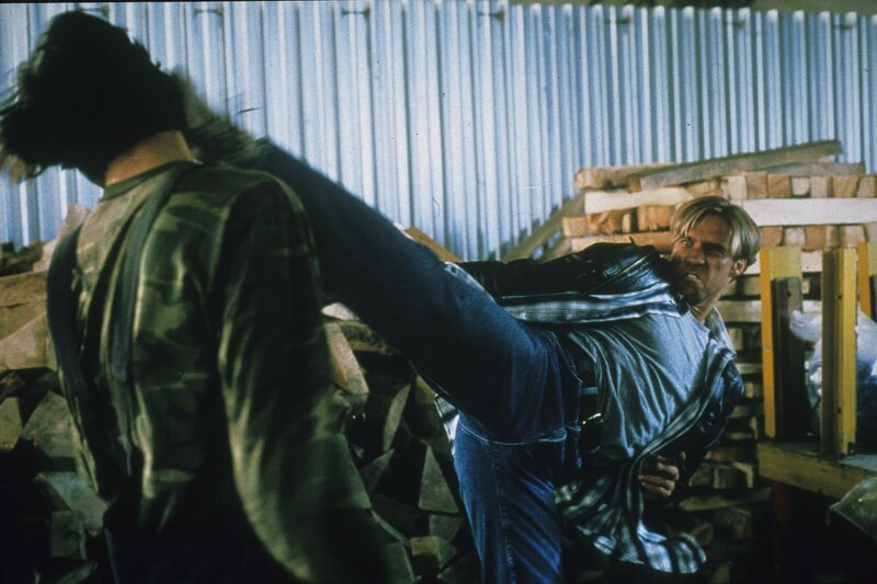 City of Fear - Stadt der Angst – Bild: LEONINE Studios Lizenzbild frei