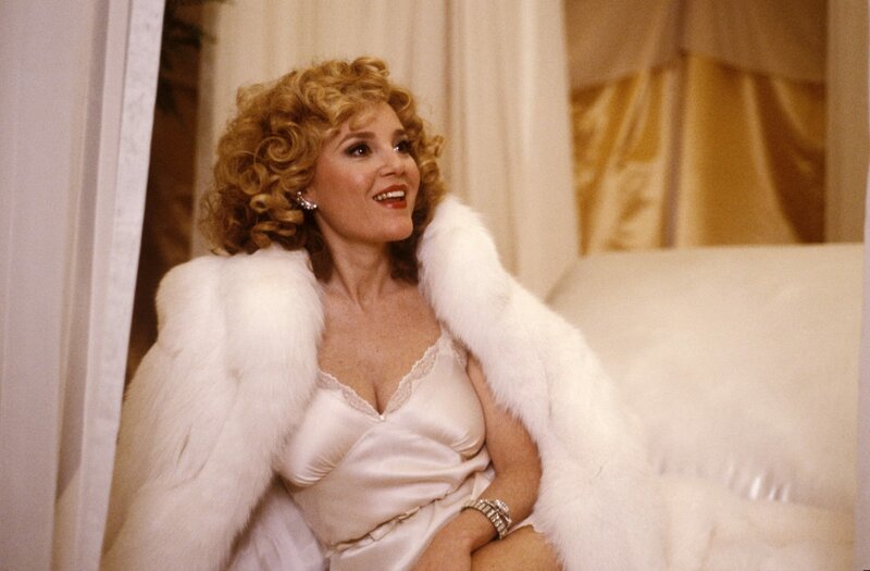 City Heat - Der Bulle und der Schnüffler – Bild: Warner Bros. Lizenzbild frei