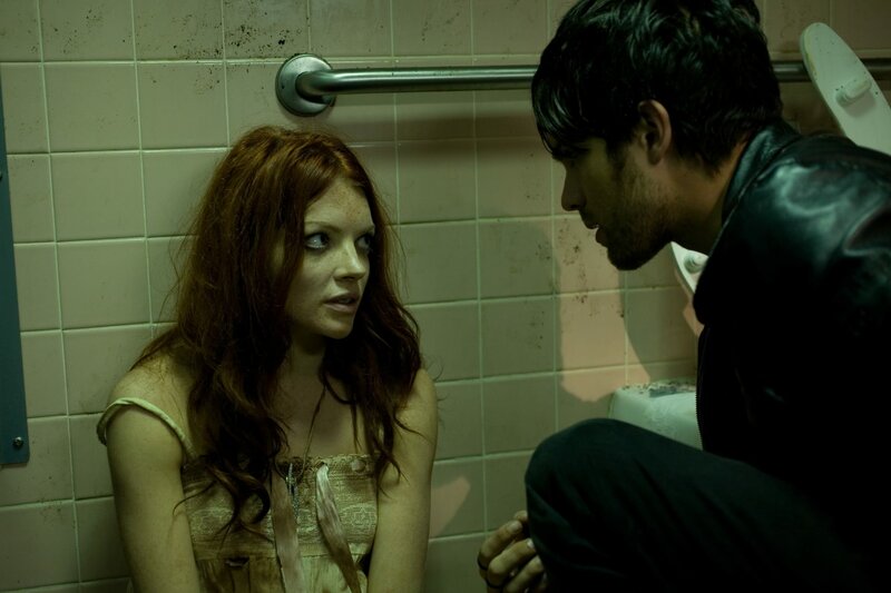 Kaboom – Bild: 2010 THE NEXT WORLD, LLC. ALL RIGHTS RESERVED /​ Marianne Williams Lizenzbild frei