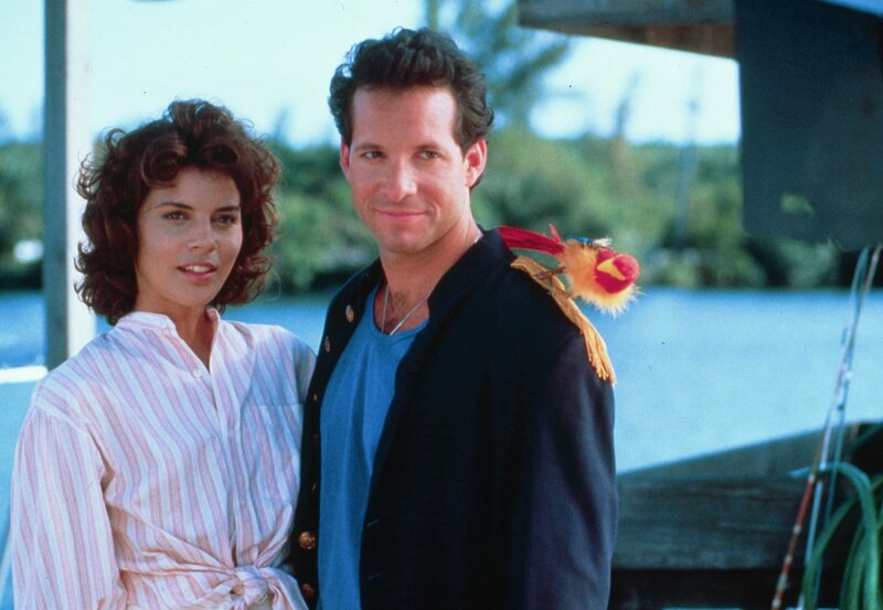 Cocoon II - Die Rückkehr – Bild: TV 4