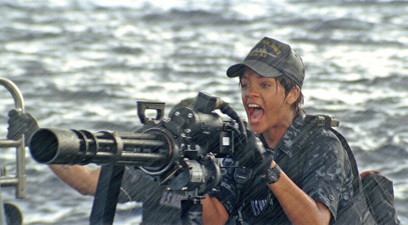 Battleship – Bild: RTL Zwei