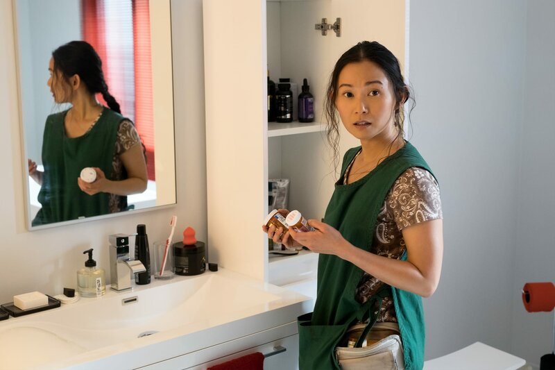 Downsizing – Bild: 2017 Paramount Pictures. All Rights Reserved.