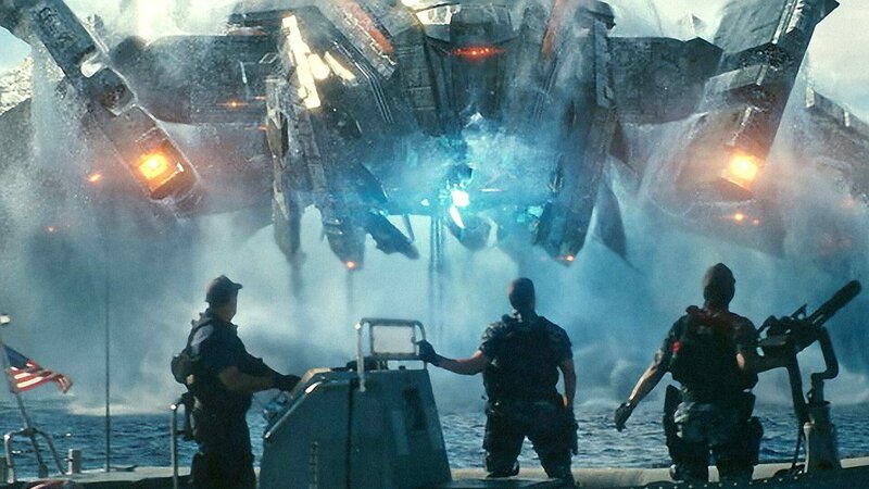 Battleship – Bild: RTL Zwei