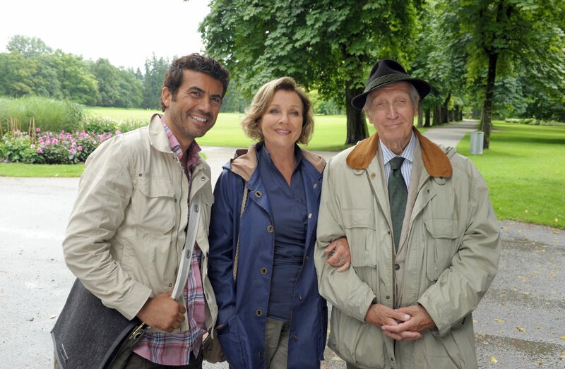 Alles außer Liebe – Bild: ORF/​Monafilm/​Oliver Roth