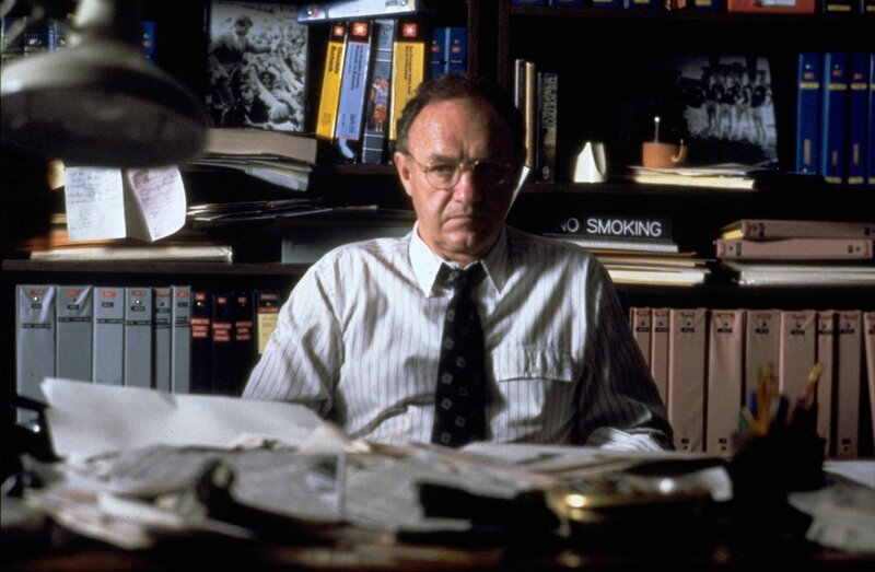 Narrow Margin - Zwölf Stunden Angst – Bild: LEONINE Studios. Lizenzbild frei