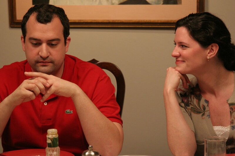 Der Do-Deca-Pentathlon – Bild: 2012 Twentieth Century Fox Film Corporation.  All rights reserved. Lizenzbild frei